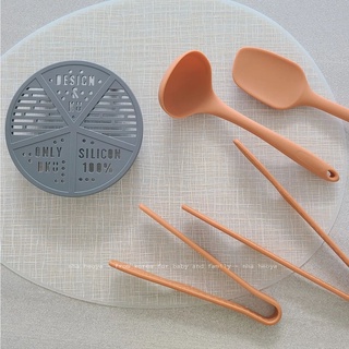 KHAY HẤP SILICON DESIGNNKU HÀN QUỐC