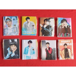 Sổ tay Jack J97