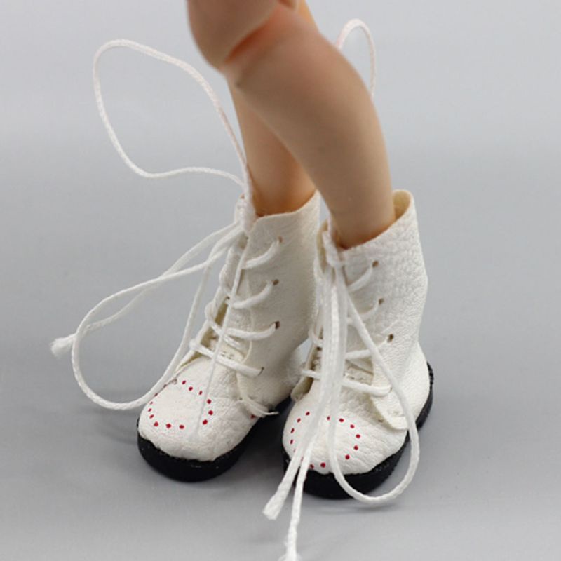 Giày Boot Tương Tác Dành Cho Búp Bê WMMB Blyth