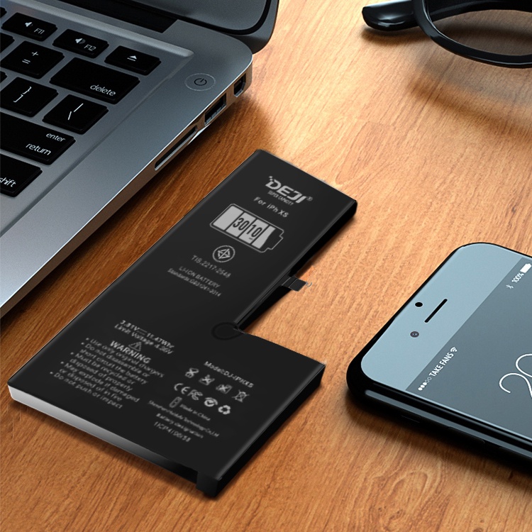 Pin Deji dung lượng cao cho ip 5s/6/6s/6plus/6splus/7/7plus/8/8plus/x/xs/xr/xsmax/11/11pro/11promax/12/12pro/12promax