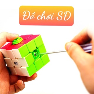 Rubik 3 tầng