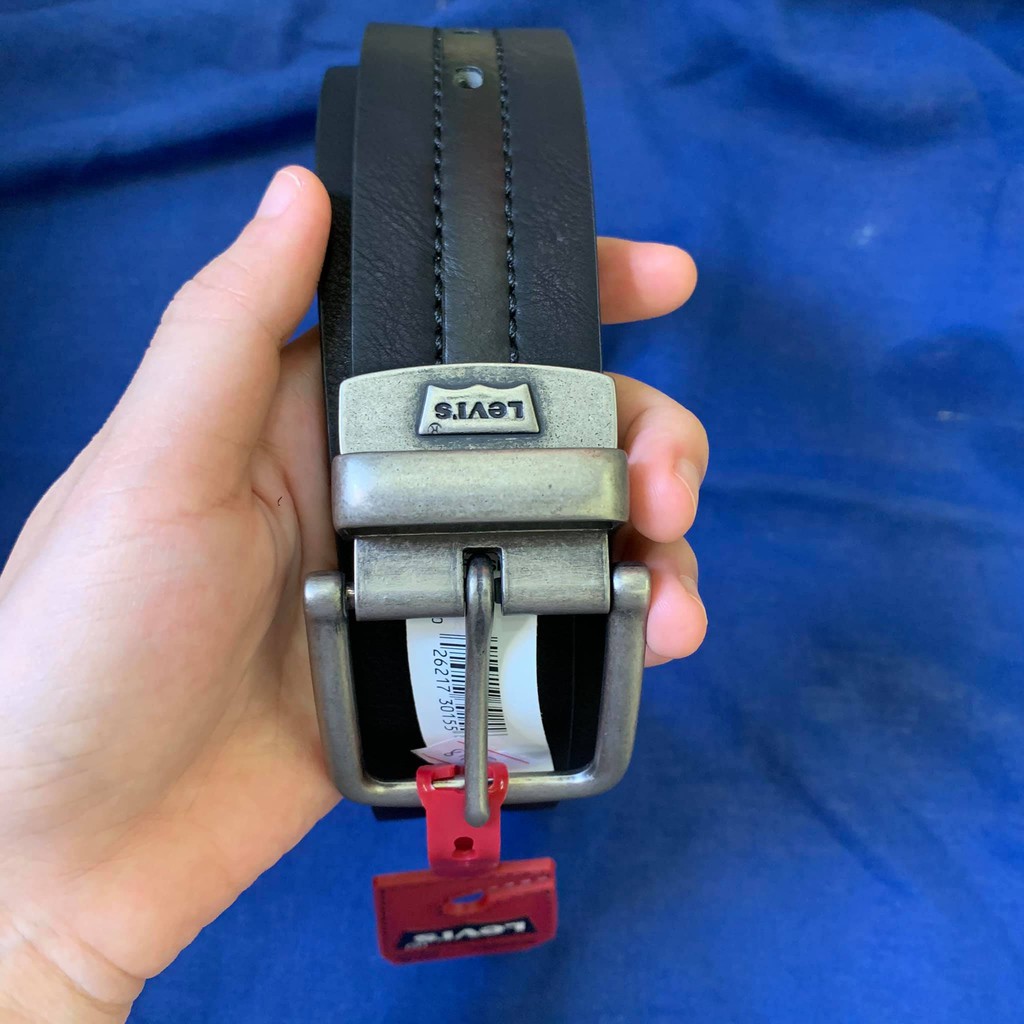 Thắt lưng nam LEVI’S chính hãng