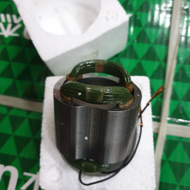 Xa to ( cuộn dây ) lắp cho máy mài  gws 6 - 100  ( 060)