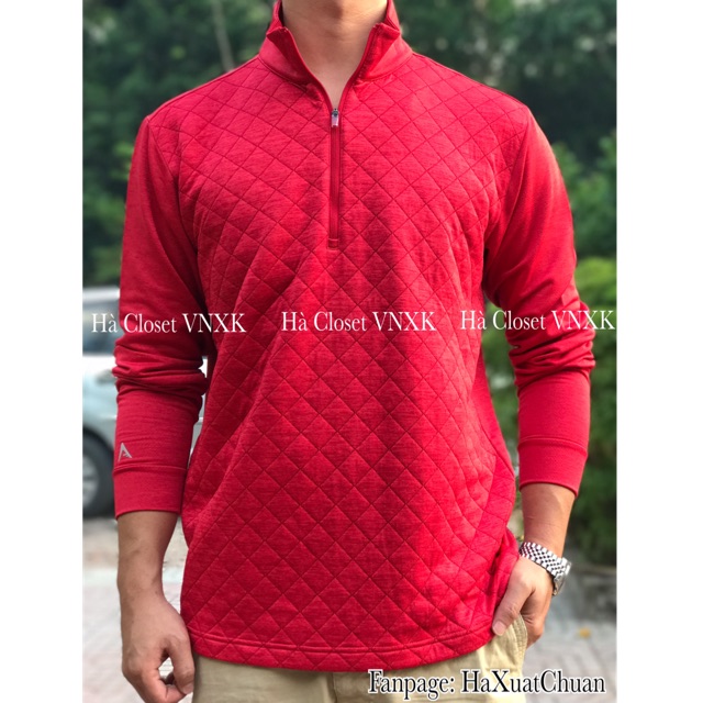 [S.A.L.E]Áo Dài Tay Thu Đông Nam- Hàng Dư Xịn