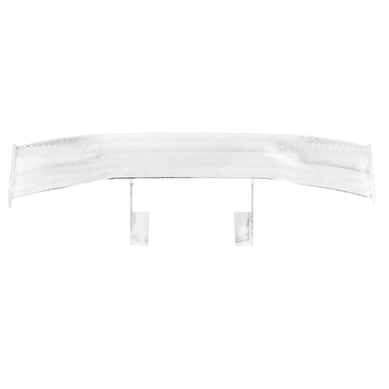 Phụ Kiện Cánh Gió Mini Bằng Sợi Carbon Màu Đen Đỏ Xanh Xám Trang Trí Đuôi Xe Hơi