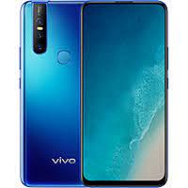 Điện thoại Vivo V15 ram 6G/128G 2sim mới Chính Hãng, Camera thò thụt độc đáo, Chiến Game nặng mượt - GGS 06