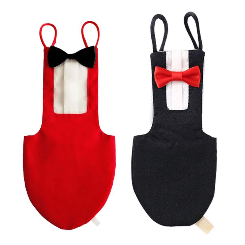 Mocho Bộ Đồ Vest Đi Học Chống Thấm Nước Phong Cách Doanh Nhân Sang Trọng|Bộ Đồng Phục Hóa Trang Chú Vẹt Đáng Yêu