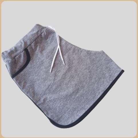 ⚡BIG SALE⚡ Quần Short Ngắn, Quần Đùi Măc Nhà 1 Sọc❣️FREESHIP❣️, Chất Coton Mát Mịn. Nhiều Màu Chely_fashion