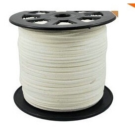 Dây Da Lộn Dùng Làm Trang Sức Vòng Tay Tiện Dụng