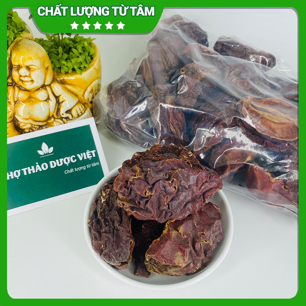 500g Mộc Qua (Khô, Sạch, Đẹp)