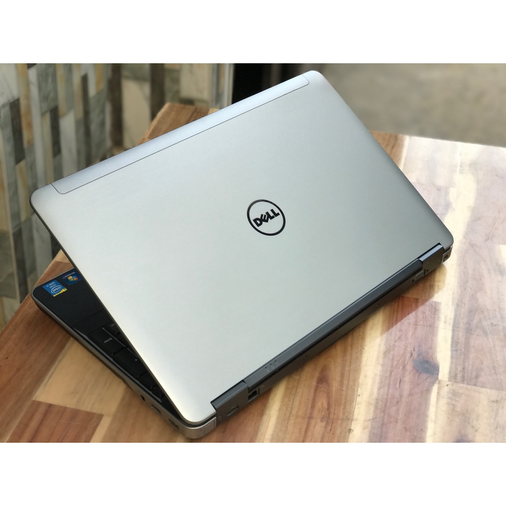 Laptop Dell Latitude E6540, i7 4710QM 8G SSD240 Vga AMD 8790M 2G Siêu Bền