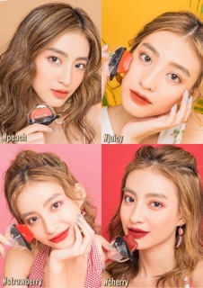 Son bặm siêu tiện, siêu yêu😍