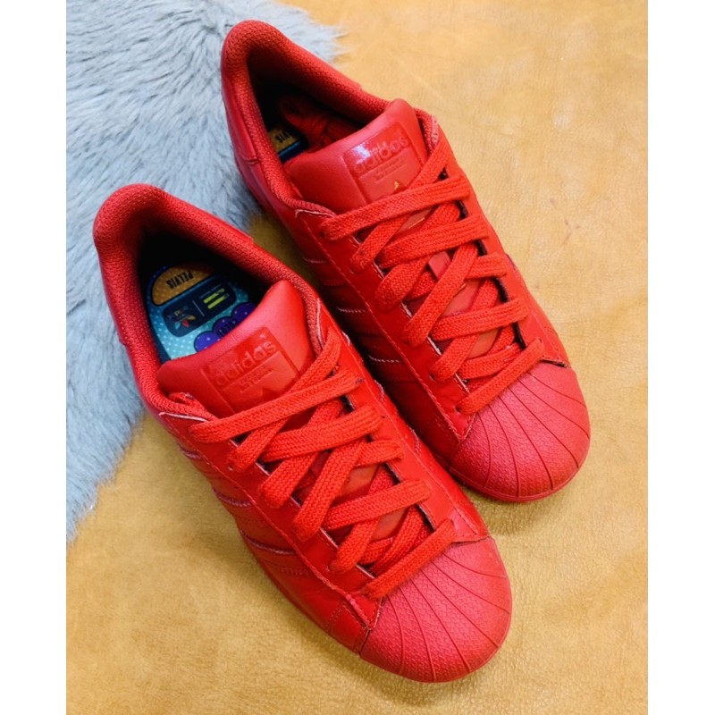 Giày nữ 2hand size 36