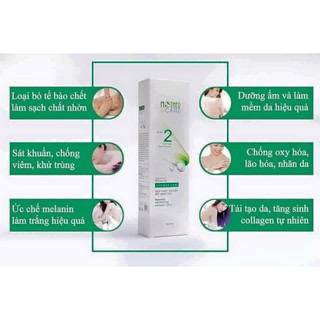 sữa tắm Mother care