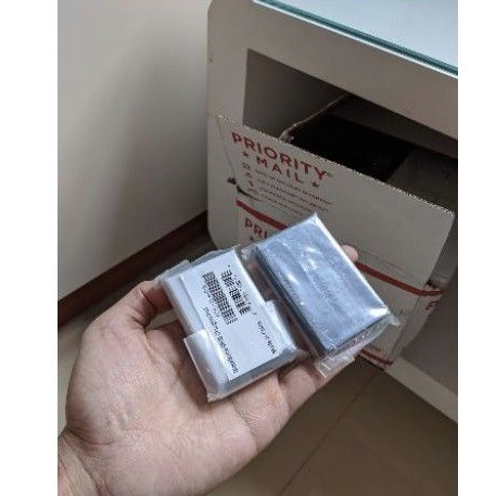 Dock sạc BlackBerry 9900/9930