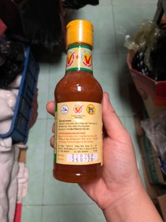 Sốt Nấu Lẩu Thái (250g)
