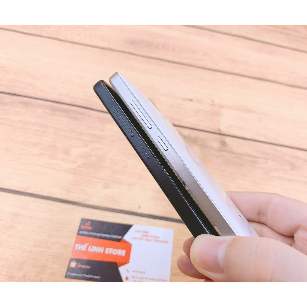 Điện thoại Xiaomi Mi 4 tiếng Việt - Ram 3G/16G Android 6.0 | BigBuy360 - bigbuy360.vn