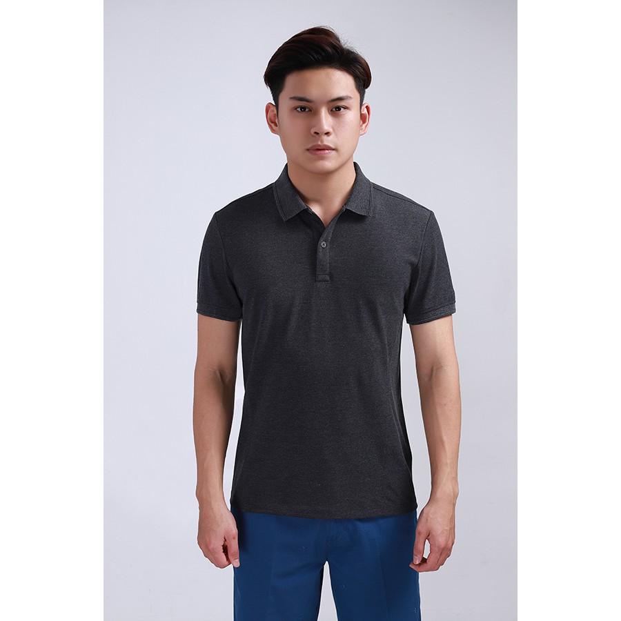 Áo polo ngắn tay nam Aristino sale 🌟 CHÍNH HÃNG – SALE 🌟 APS030S8, dáng slimfit, cotton