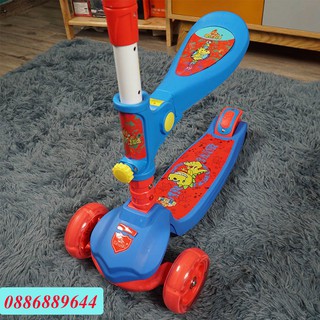Xe Scooter Centosy B19