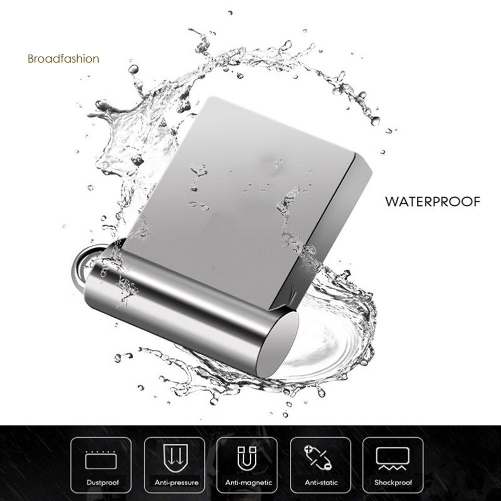 Đĩa USB 3.0 mini 1TB/2TB tốc độ cao | BigBuy360 - bigbuy360.vn