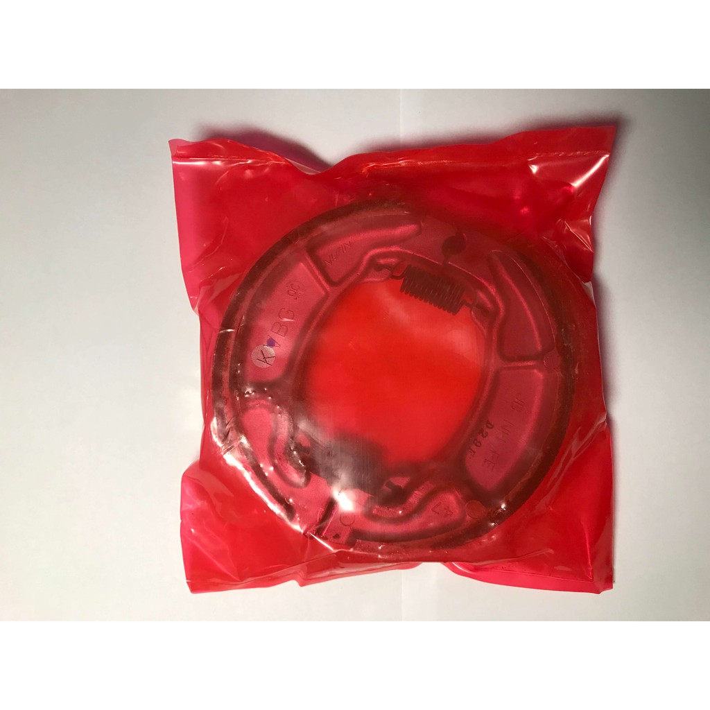 Bố Thắng Đùm Chính Hãng Honda Cho Các Dòng Xe Số và Tay Ga