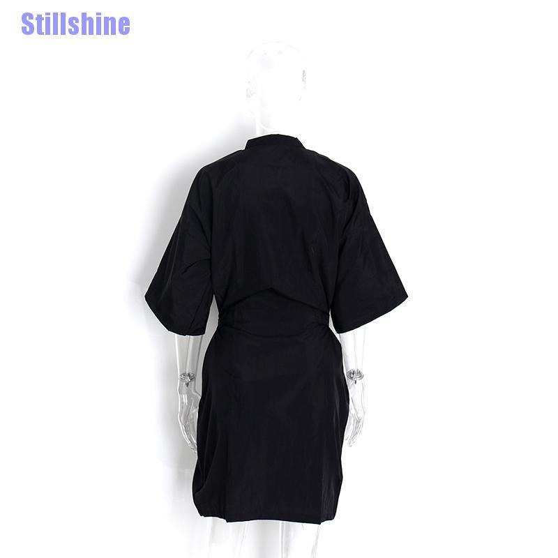 Áo choàng cắt tóc siêu nhẹ chuyên dụng cho salon | BigBuy360 - bigbuy360.vn