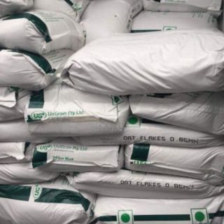 2kg yến mạch úc