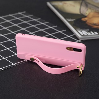 Case For Huawei P20 pro P20lite soft TPU