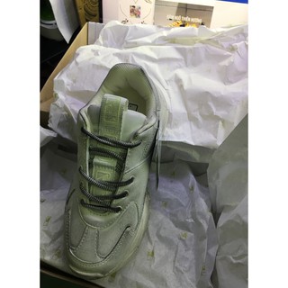 giày mlb new york yankees sneakers