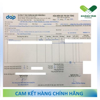 ! REVETIZE - Hỗ trợ ngăn rụng tóc, giúp mọc tóc