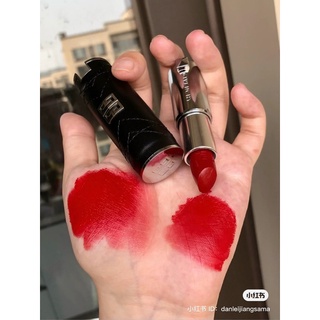 [Chính hãng] Son thỏi Givenchy màu 333 đỏ thuần