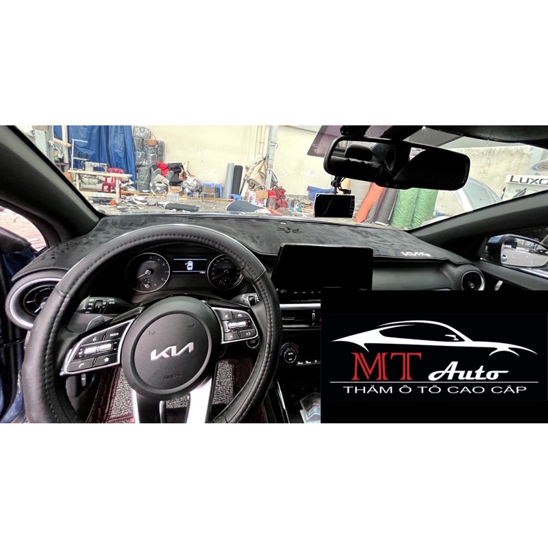 Taplo Kia K3 2021- 2023,Cerato 2019 - 2021