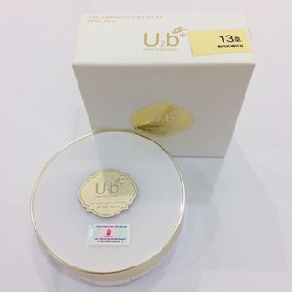 Phấn nước u2b - cc cushion spf 50+ pa+++