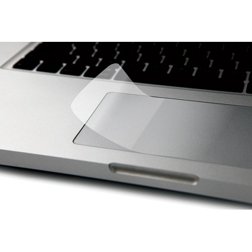 Miếng dán Trackpad trong suốt cho Macbook (đủ dòng)