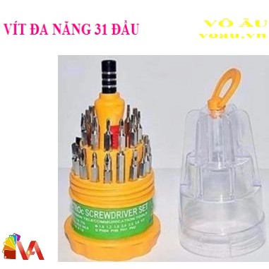 BỘ VÍT MỞ ĐIỆN THOẠI 6036A