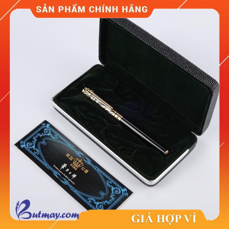 Bút máy cao cấp DUKE OF SAPHIRE