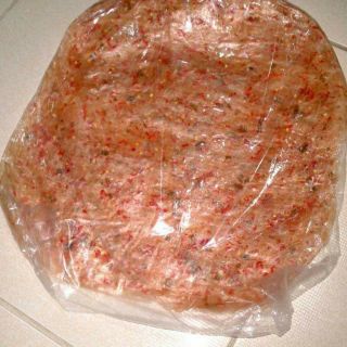 1kg Bánh tráng đỏ dẻo loại ngon ( chuẩn gốc TÂY NINH )
