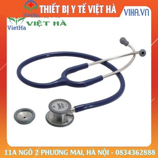 Ống nghe y tế cao cấp 2 mặt spirit ck-ss601pf