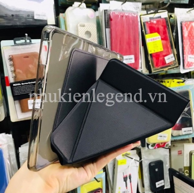 Bao da Samsung Galaxy Tab S6 Lite P610/ P615 chính hãng ONJESS | BigBuy360 - bigbuy360.vn