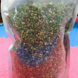 Quả tam thất loại 1 túi zip 500g