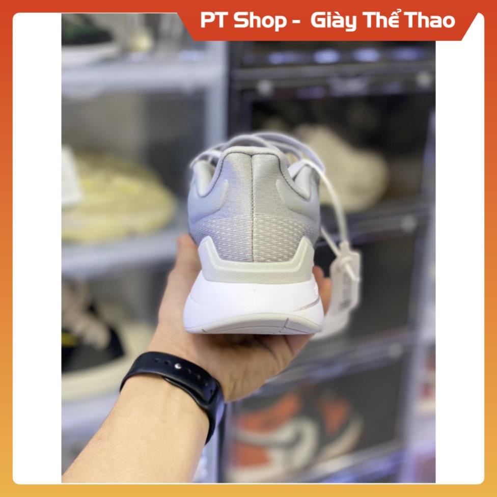 [FreeShip+ Hàng Xịn] Giày Sneaker Eqt 202 Màu Xám Nam Nữ, Giầy thể thao EQT ghi trắng full phụ kiện Pt Shop