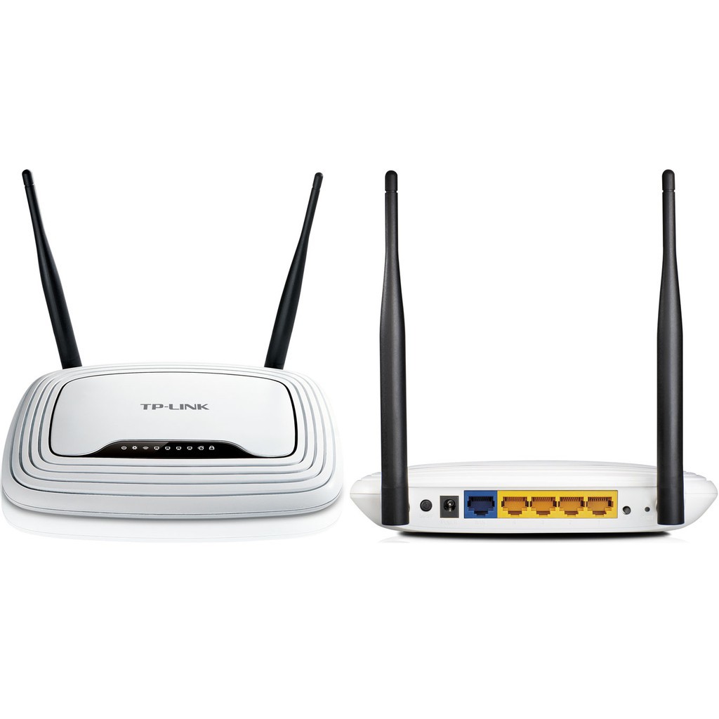 Bộ Phát Wifi Băng Tần Kép AC1200 TP-Link Archer C50 - Hàng Chính Hãng