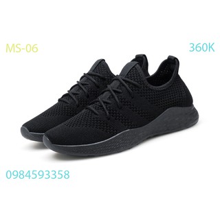 Giày Sneaker Thể Thao Nam MS06