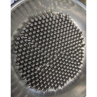 BI SẮT 8LI (1KG) k sét k móp