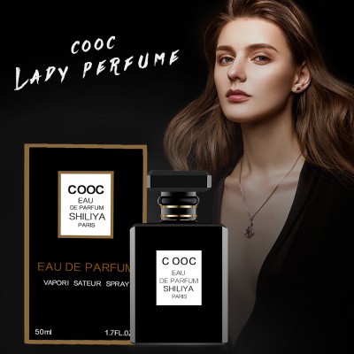 Nước hoa coco loại  hương thơm thanh mát giữ hương lâu phai dành cho cả nam nữ | BigBuy360 - bigbuy360.vn