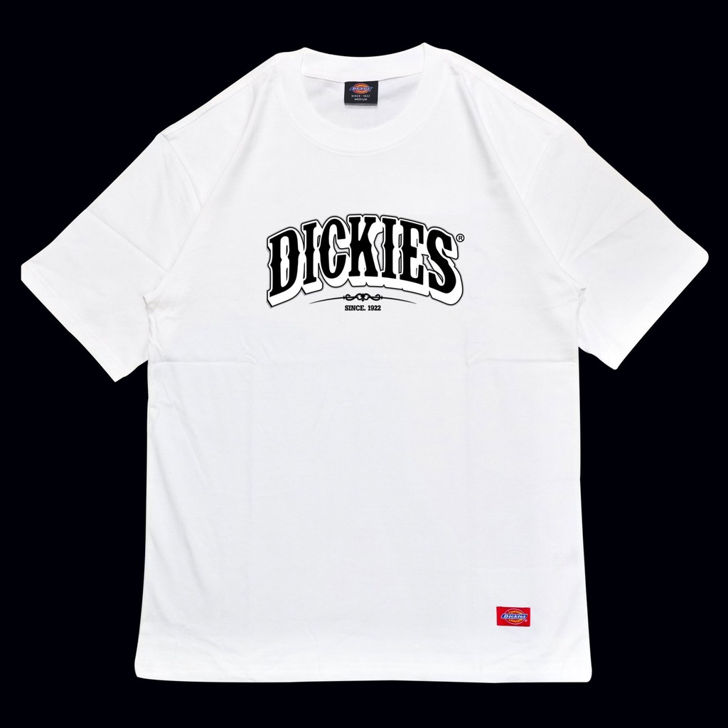Tshirt dickies - Áo phông dickies nam nữ