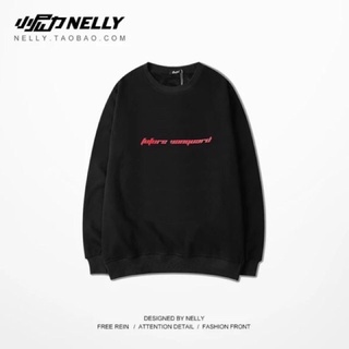 Áo nỉ lông Nelly sz S