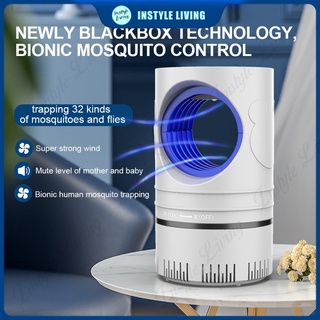 Đèn LED diệt muỗi, máy đuổi muỗi điện, bẫy muỗi thông minh, đèn diệt muỗi điện tử, đèn LED xúc tác quang, đèn đuổi muỗi sinh học gia dụng, cổng USB