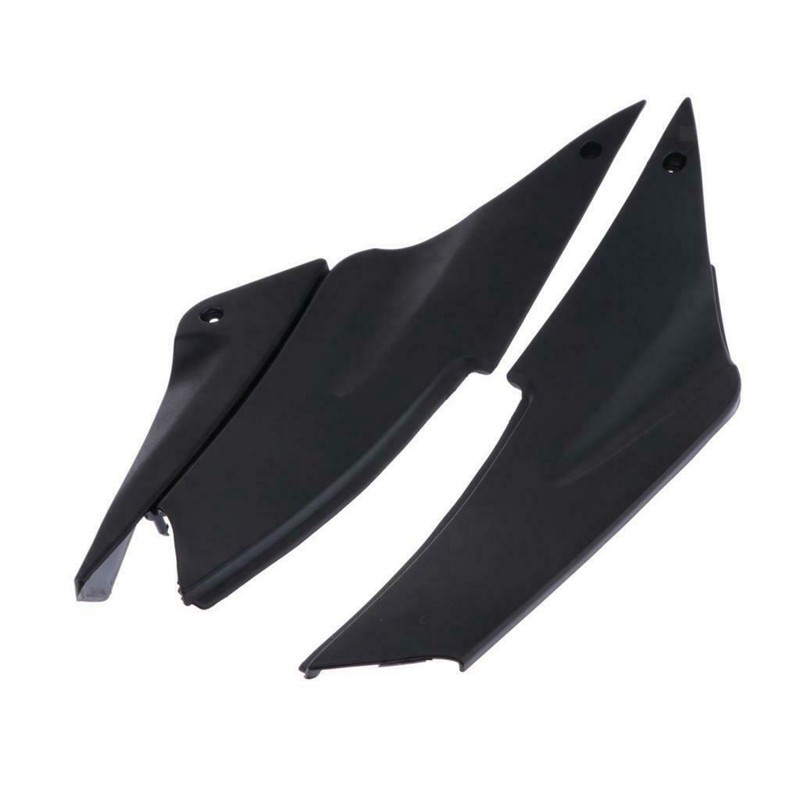 Tank Side Fairing Panel Gas for KAWASAKI Ninja ZX6R ZX636 2005-2006