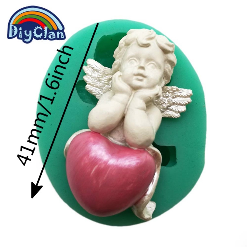 Khuôn Làm Bánh 3 Loại Hình Con Lạc Đà Bằng silicone